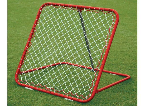 Ballretur treningspartner 1,2 x 1,2 m 